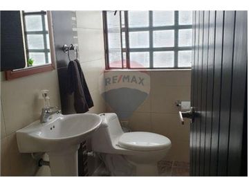 Vendo Casa La Soledad en Teusaquillo