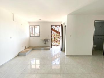 Departamento en venta en Santa Cruz Buenavista, a unas cuadras de Zavaleta a un increíble precio