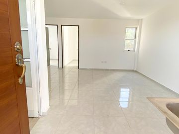 Departamento en venta en Santa Cruz Buenavista, a unas cuadras de Zavaleta a un increíble precio