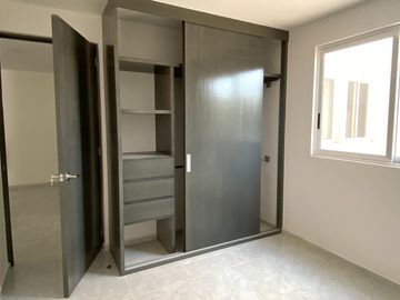 Departamento en venta en Santa Cruz Buenavista, a unas cuadras de Zavaleta a un increíble precio