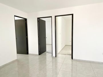 Departamento en venta en Santa Cruz Buenavista, a unas cuadras de Zavaleta a un increíble precio