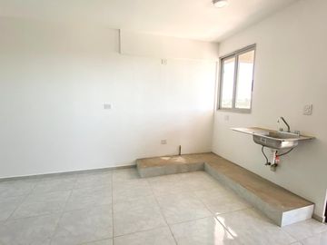 Departamento en venta en Santa Cruz Buenavista, a unas cuadras de Zavaleta a un increíble precio