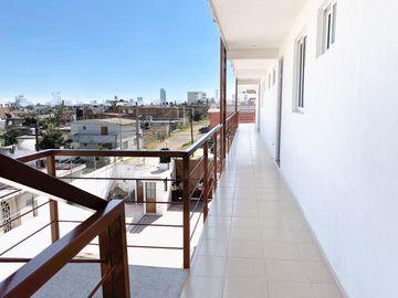 Departamento en venta en Santa Cruz Buenavista, a unas cuadras de Zavaleta a un increíble precio