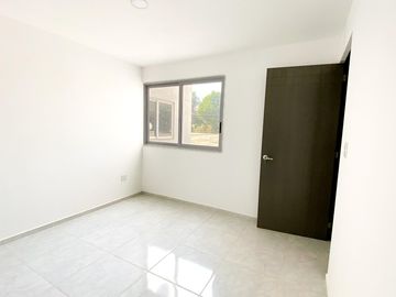 Departamento en venta en Santa Cruz Buenavista, a unas cuadras de Zavaleta a un increíble precio
