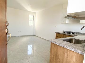 Departamento en venta en Santa Cruz Buenavista, a unas cuadras de Zavaleta a un increíble precio