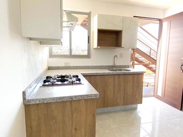 Departamento en venta en Santa Cruz Buenavista, a unas cuadras de Zavaleta a un increíble precio