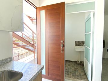 Departamento en venta en Santa Cruz Buenavista, a unas cuadras de Zavaleta a un increíble precio