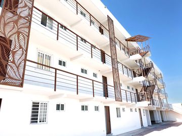 Departamento en venta en Santa Cruz Buenavista, a unas cuadras de Zavaleta a un increíble precio