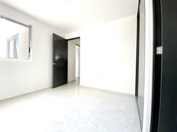 Departamento en venta en Santa Cruz Buenavista, a unas cuadras de Zavaleta a un increíble precio