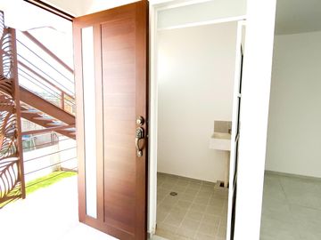 Departamento en venta en Santa Cruz Buenavista, a unas cuadras de Zavaleta a un increíble precio