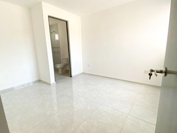 Departamento en venta en Santa Cruz Buenavista, a unas cuadras de Zavaleta a un increíble precio