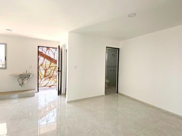 Departamento en venta en Santa Cruz Buenavista, a unas cuadras de Zavaleta a un increíble precio