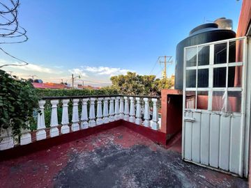 Casa en Condominio en El Castillo Emiliano Zapata - M2AI-834-Cd