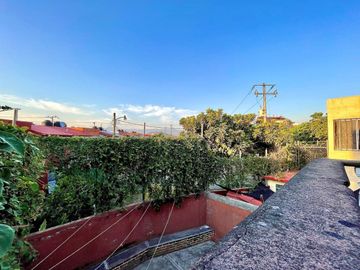 Casa en Condominio en El Castillo Emiliano Zapata - M2AI-834-Cd