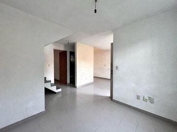 Casa en Condominio en El Castillo Emiliano Zapata - M2AI-834-Cd