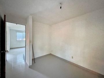 Casa en Condominio en El Castillo Emiliano Zapata - M2AI-834-Cd