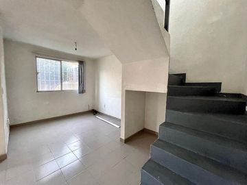 Casa en Condominio en El Castillo Emiliano Zapata - M2AI-834-Cd