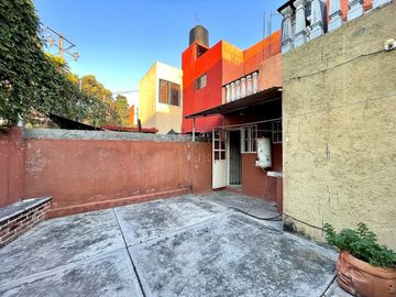 Casa en Condominio en El Castillo Emiliano Zapata - M2AI-834-Cd