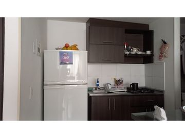VENDO APARTAMENTO SANTA ROSA DE CABAL