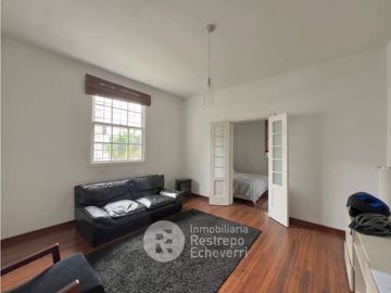 Casa esquinera en arriendo, barrio La Francia, Manizales