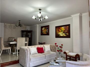 LUXA VENDE CASA EN CONJUNTO TERAZAS DEL NORTE BARRIO CATAY POPAYAN