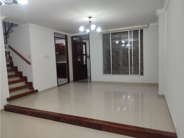 LUXA VENDE CASA EN CONJUNTO TERAZAS DEL NORTE BARRIO CATAY POPAYAN