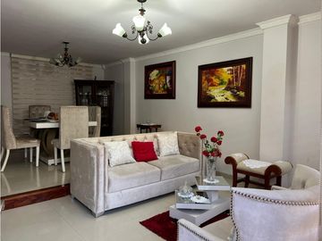 LUXA VENDE CASA EN CONJUNTO TERAZAS DEL NORTE BARRIO CATAY POPAYAN