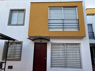 LUXA VENDE CASA EN CONJUNTO TERAZAS DEL NORTE BARRIO CATAY POPAYAN