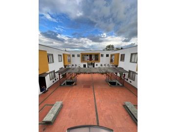LUXA VENDE CASA EN CONJUNTO TERAZAS DEL NORTE BARRIO CATAY POPAYAN