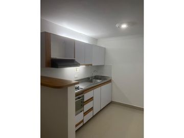 APARTAMENTO EN ARRIENDO SECTOR BELÉN LA PALMA