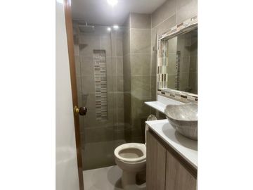 APARTAMENTO EN ARRIENDO SECTOR BELÉN LA PALMA