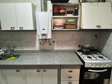 CASA EN SAN JOSE GUAYMALLEN,  CALLE SOLER