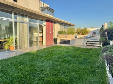 Alquiler Monoambiente,  balcón y Amenities Palermo