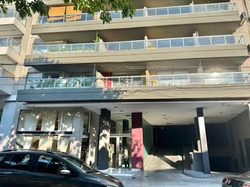 Alquiler Monoambiente,  balcón y Amenities Palermo
