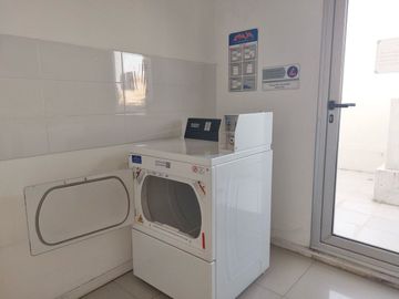 Alquiler Monoambiente,  balcón y Amenities Palermo