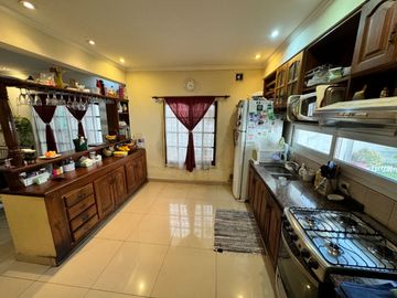 Venta Casa 3 Amb Jardín Parrilla Terra V Riachuelo