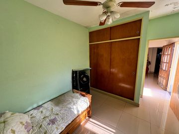 Venta Casa 3 Amb Jardín Parrilla Terra V Riachuelo