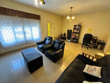 Venta Casa 3 Amb Jardín Parrilla Terra V Riachuelo
