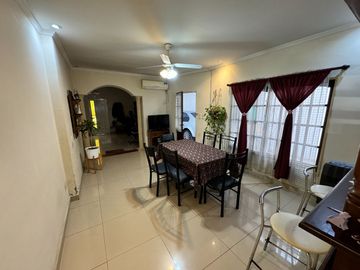 Venta Casa 3 Amb Jardín Parrilla Terra V Riachuelo