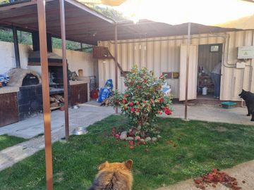 Parcela en venta en OLMUÉ