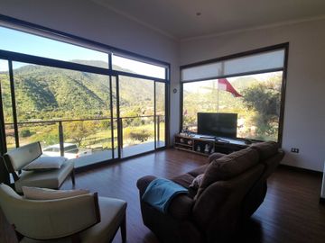 Parcela en venta en OLMUÉ
