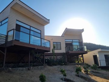 Parcela en venta en OLMUÉ