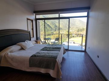 Parcela en venta en OLMUÉ