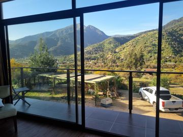 Parcela en venta en OLMUÉ