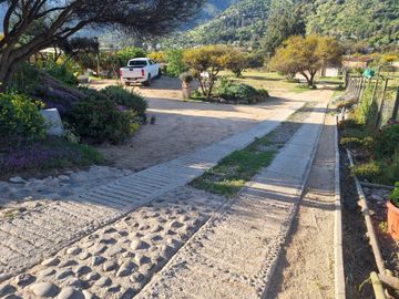 Parcela en venta en OLMUÉ
