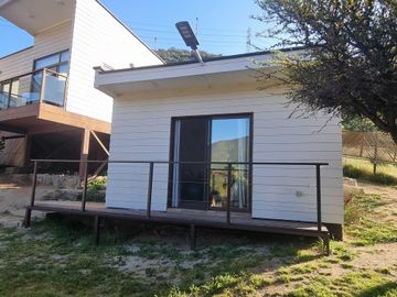 Parcela en venta en OLMUÉ