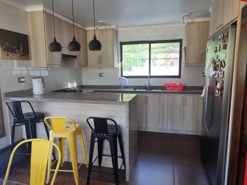 Parcela en venta en OLMUÉ