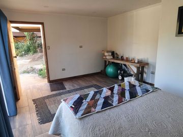 Parcela en venta en OLMUÉ