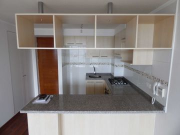 Departamento en venta en VALPARAÍSO