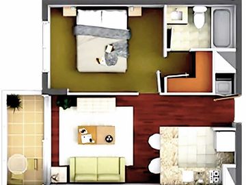 Departamento en venta en VALPARAÍSO